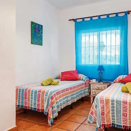 Σπίτι διακοπών Carmella Nerja