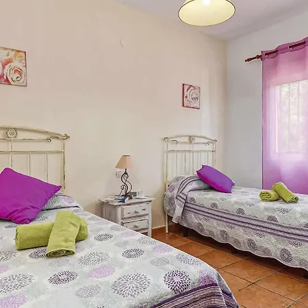 Prázdninový dům Carmella